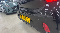 Hyundai i10 1.0 [63] Premium 5dr Auto [Nav] Petrol Hatchback